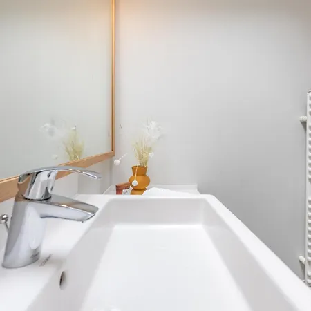 Appartement Auszeit In *