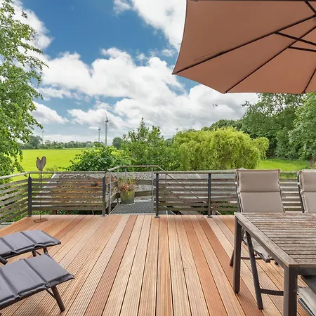 Auszeit In Bohmstedt