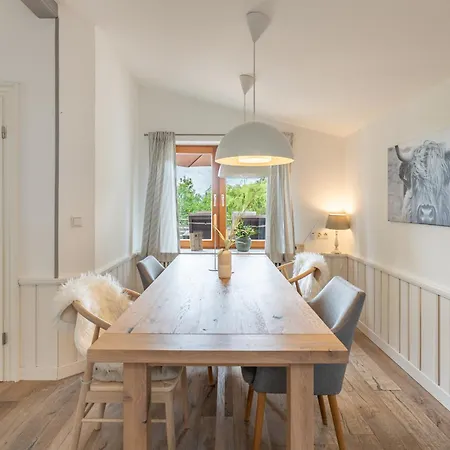 Auszeit In Appartement