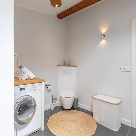 Appartement Auszeit In