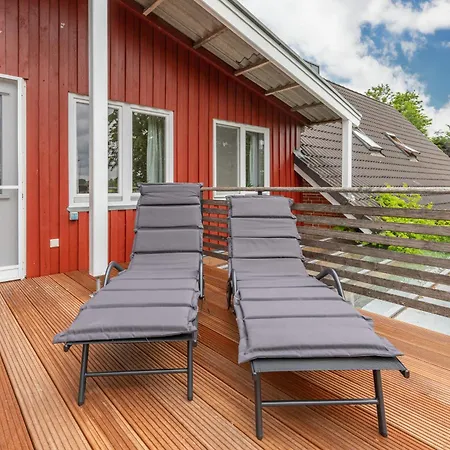 Auszeit In Bohmstedt