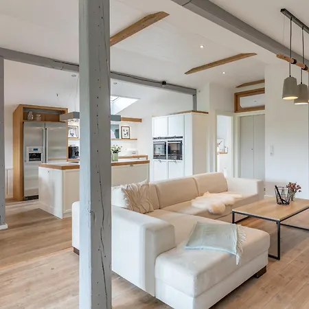 Auszeit In * Bohmstedt