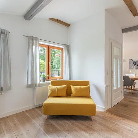 Auszeit In Appartement Bohmstedt