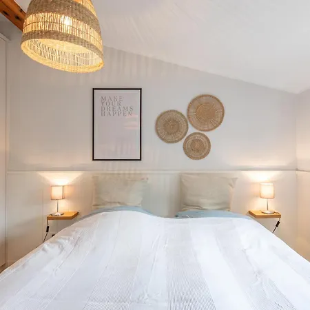 Auszeit In Appartement Bohmstedt