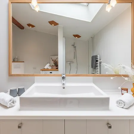 Appartement Auszeit In Bohmstedt