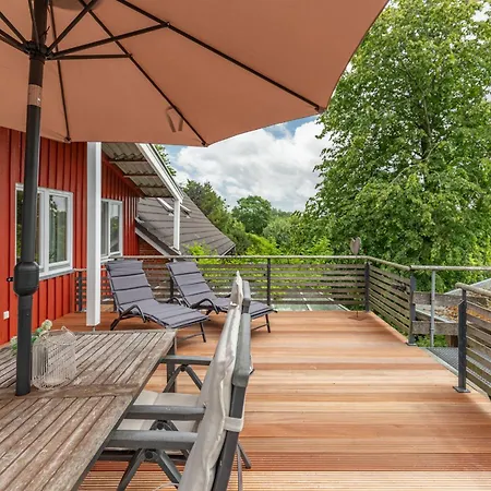 Auszeit In Appartement