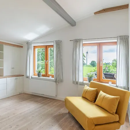 Auszeit In Bohmstedt