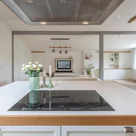 Auszeit In Appartement