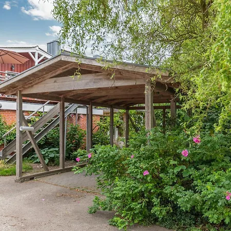 Auszeit In Appartement *