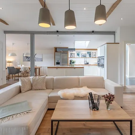 Appartement Auszeit In *