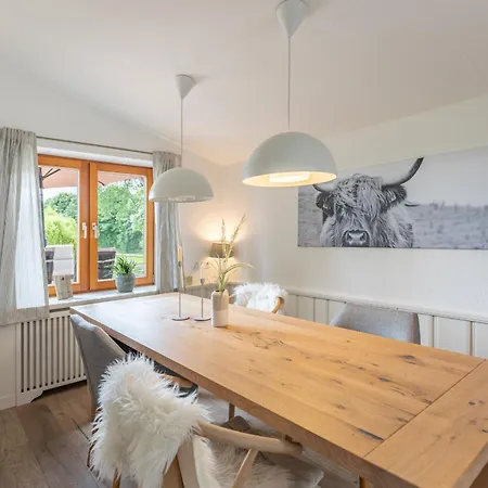 Auszeit In Appartement Bohmstedt