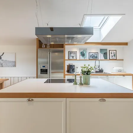 Appartement Auszeit In