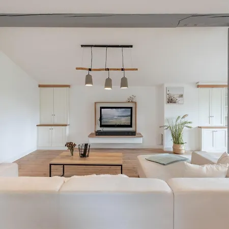 Appartement Auszeit In *