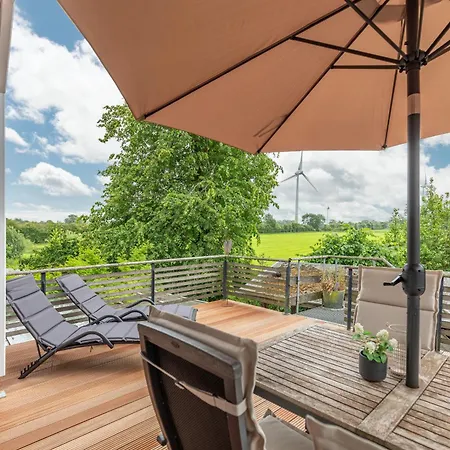 Auszeit In Appartement