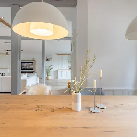 Appartement Auszeit In