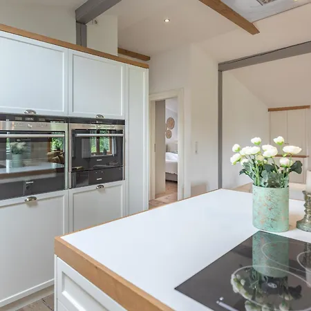 Appartement Auszeit In *