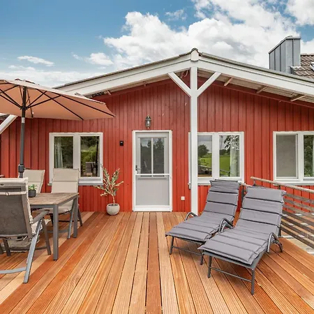 Auszeit In Appartement