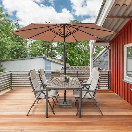 Appartement Auszeit In