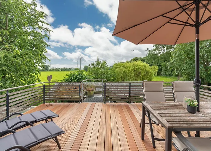 Auszeit In 봄슈타트