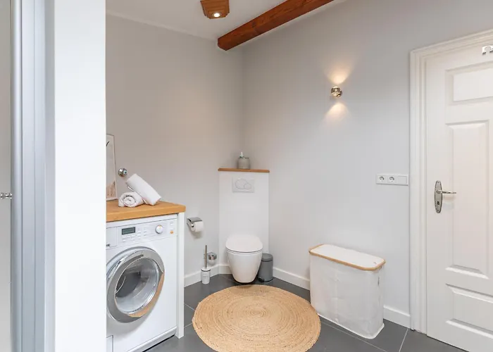 아파트 Auszeit In