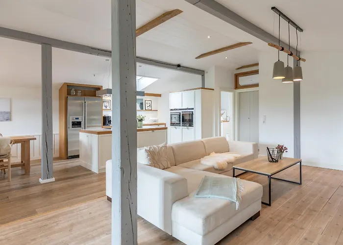 Auszeit In * 봄슈타트