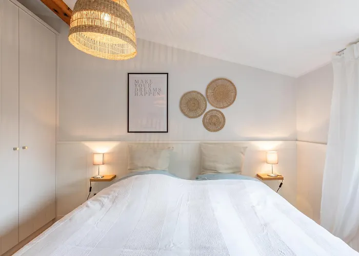 Auszeit In 아파트 봄슈타트