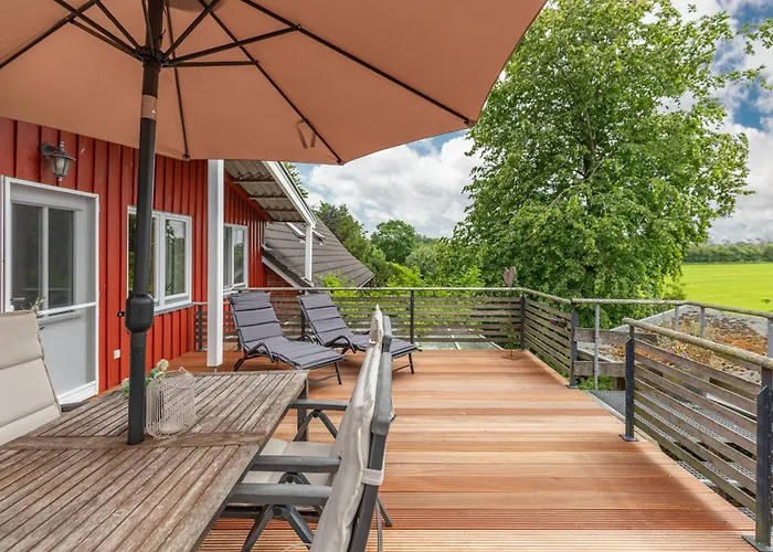 Auszeit In 아파트