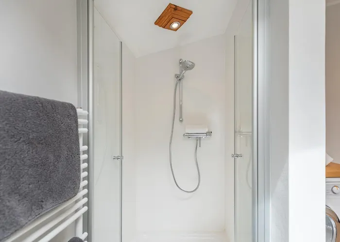 아파트 Auszeit In