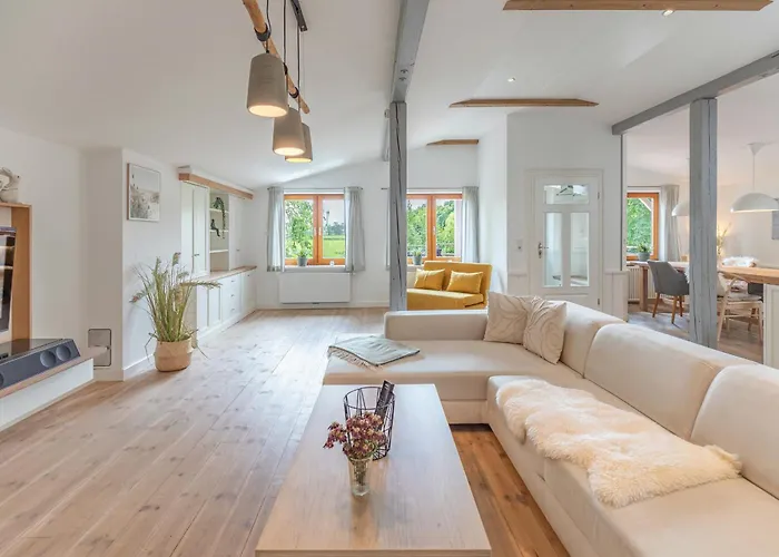 Auszeit In * 봄슈타트