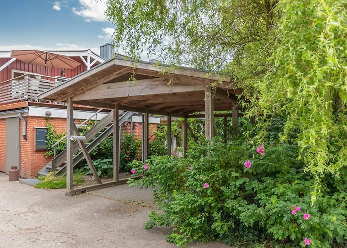 Auszeit In 아파트 *