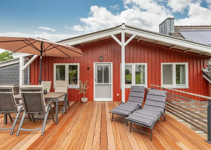 Auszeit In 아파트